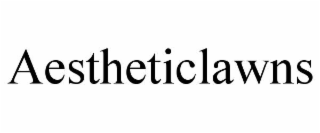 aestheticlawns