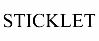 sticklet
