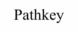 pathkey