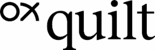 oxquilt