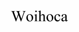woihoca