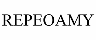 repeoamy