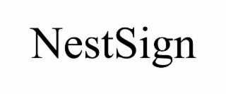 nestsign