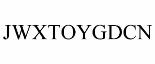 jwxtoygdcn