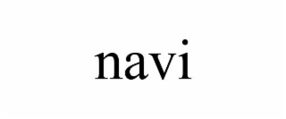 navi