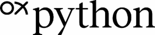 oxpython