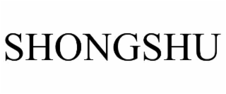 shongshu