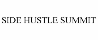 side hustle summit