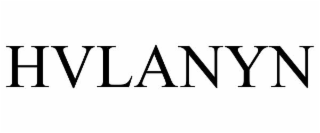hvlanyn