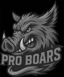 pro boars
