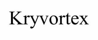 kryvortex