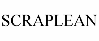 scraplean