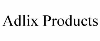 adlix products