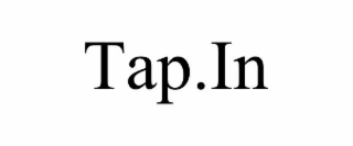 tap.in