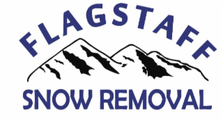 flagstaff snow removal