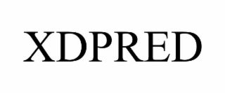 xdpred