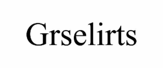 grselirts