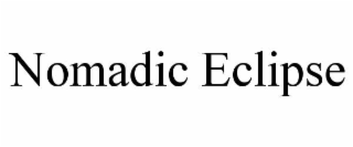 nomadic eclipse