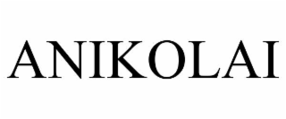 anikolai