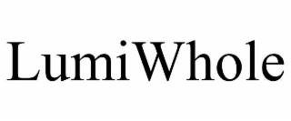 lumiwhole