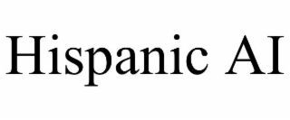 hispanic ai