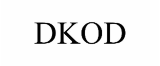 dkod