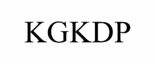 kgkdp