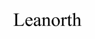 leanorth