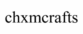 chxmcrafts
