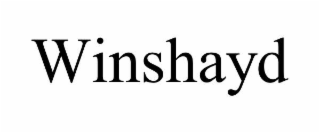 winshayd