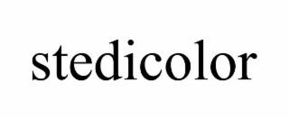stedicolor