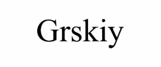 grskiy