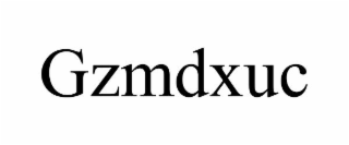 gzmdxuc