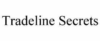 tradeline secrets