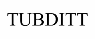 tubditt