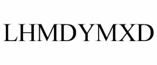 lhmdymxd