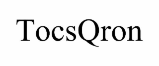 tocsqron