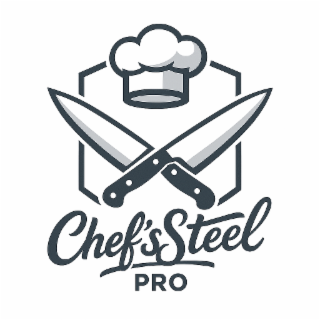 chef’s steel pro