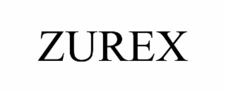 zurex