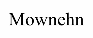 mownehn