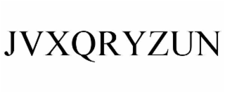jvxqryzun