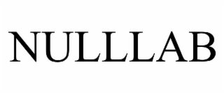 nulllab