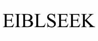 eiblseek