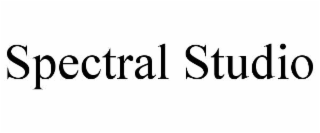 spectral studio