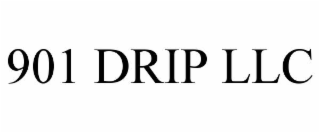 901 drip llc