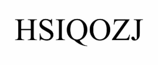 hsiqozj