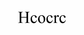 hcocrc