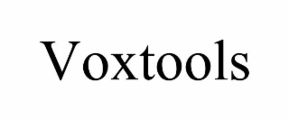 voxtools