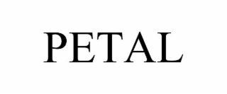 petal