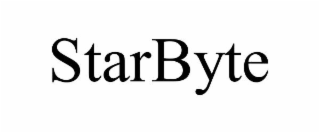 starbyte